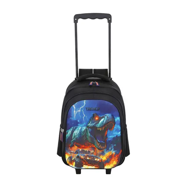 Mochila Carro Trendy 30116 16" - Imagen 2