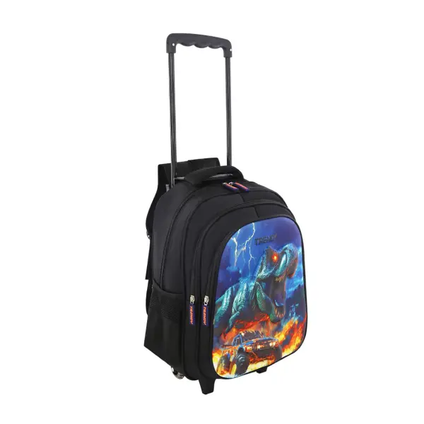 Mochila Carro Trendy 30116 16″