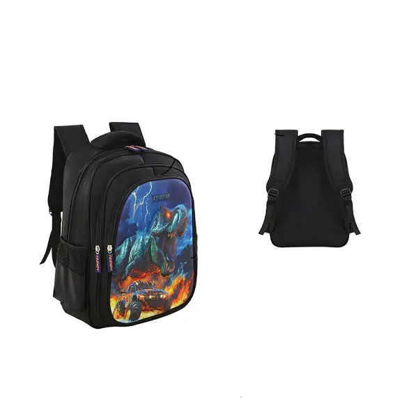 Mochila Trendy 30117 16" - Imagen 4