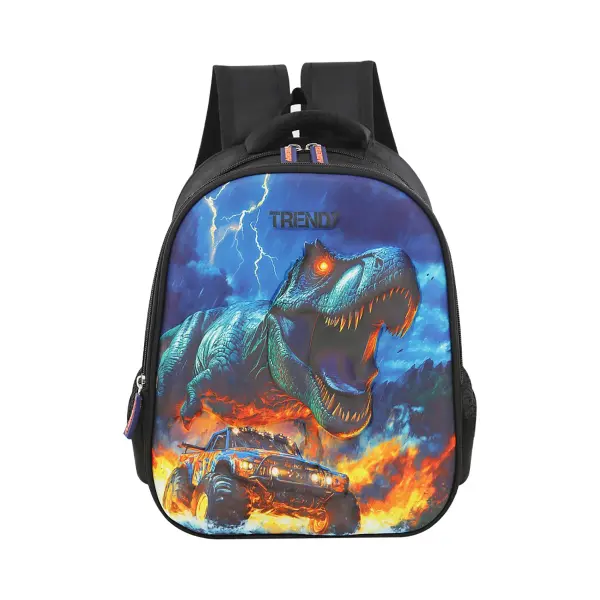 Mochila Trendy 30118 12" - Imagen 2