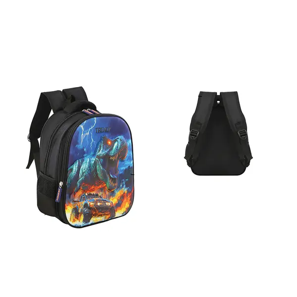 Mochila Trendy 30118 12" - Imagen 4