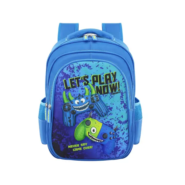 Mochila Trendy 30121 16" - Imagen 4