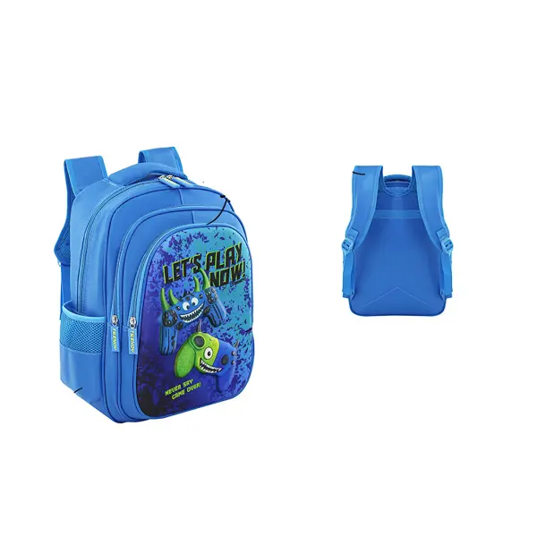 Mochila Trendy 30121 16" - Imagen 3