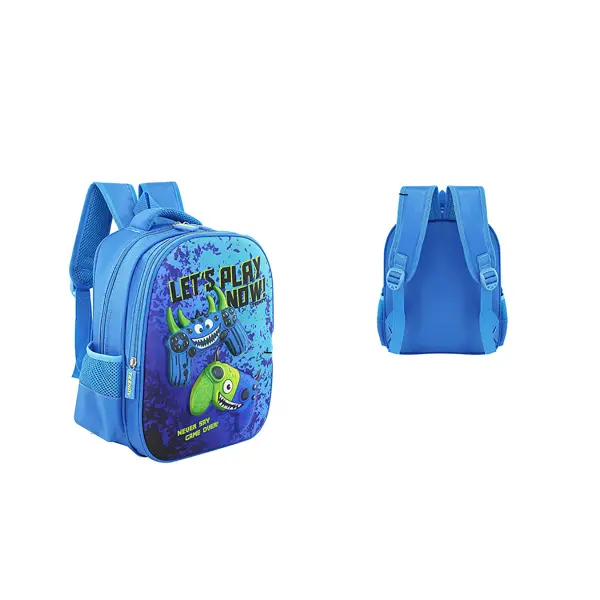 Mochila Trendy 30122 12" - Imagen 4