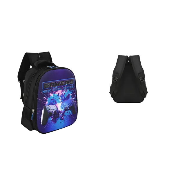 Mochila Trendy 30126 12" - Imagen 4