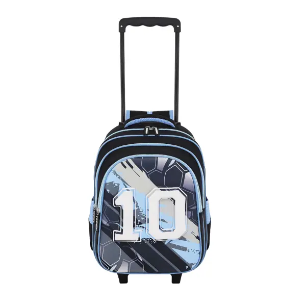 Mochila Carro Trendy 30128 16" - Imagen 2