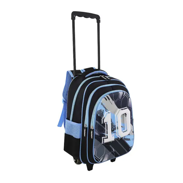 Mochila Carro Trendy 30128 16″