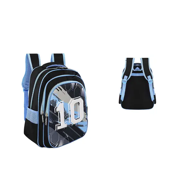 Mochila Trendy 30129 16" - Imagen 4