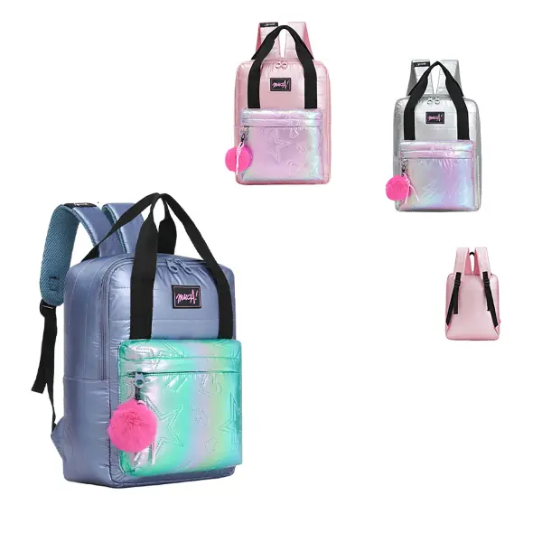 Mochila Muaa 30134 15″