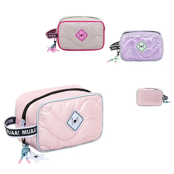 Cartuchera Muaa 30137