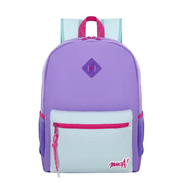 Mochila Muaa 30138 17" - Imagen 2