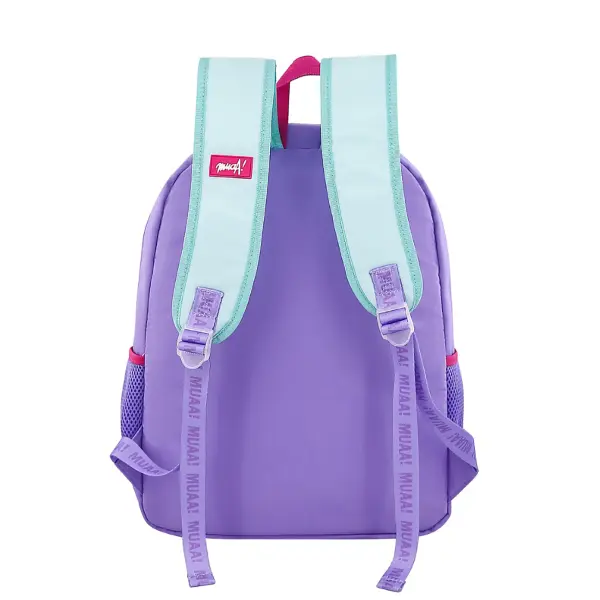 Mochila Muaa 30138 17" - Imagen 3