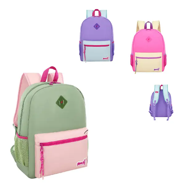 Mochila Muaa 30138 17″