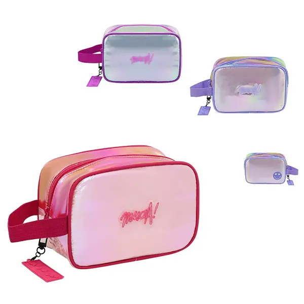 Cartuchera Muaa 30141