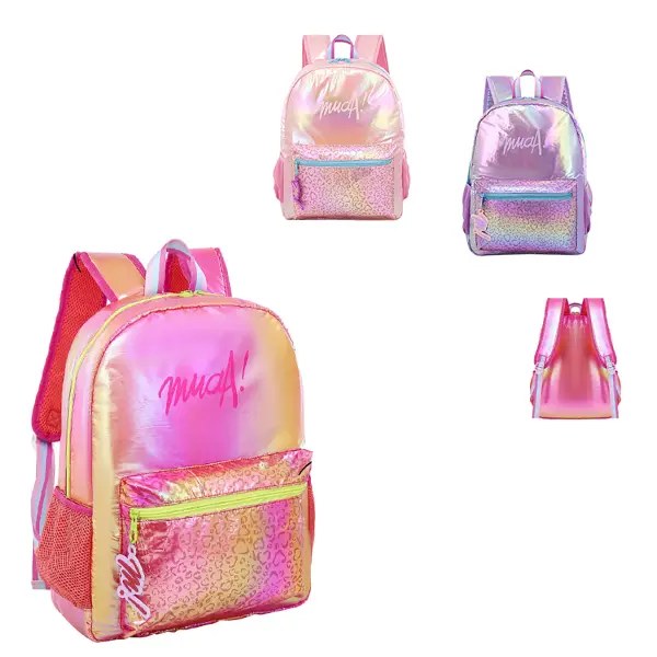 Mochila Muaa 30142 17″