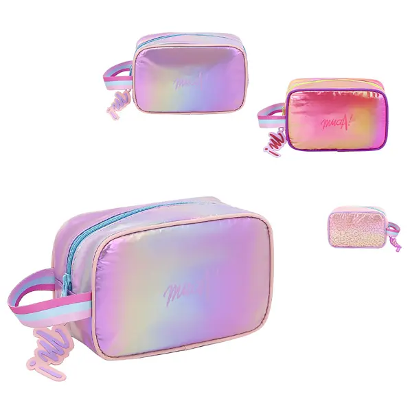 Cartuchera Muaa 30143