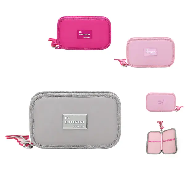 Cartuchera Muaa 30145