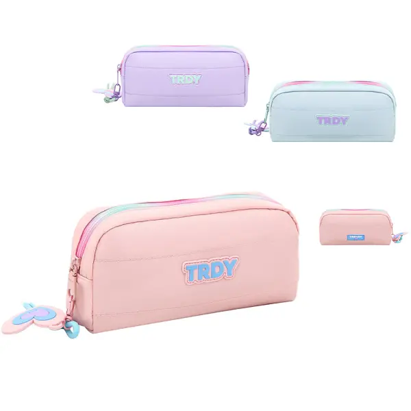 Cartuchera Trendy 30147