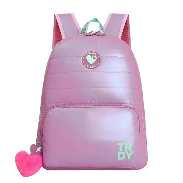 Mochila Trendy 30148 17" - Imagen 2