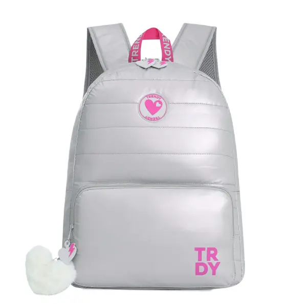 Mochila Trendy 30148 17" - Imagen 4