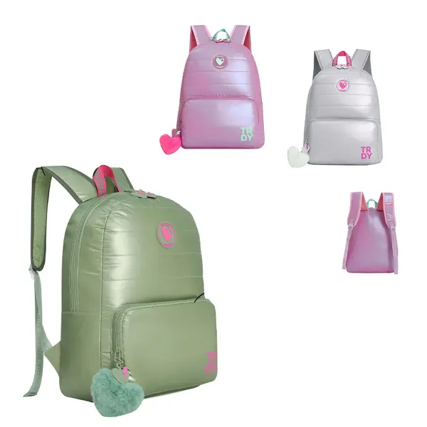 Mochila Trendy 30148 17″