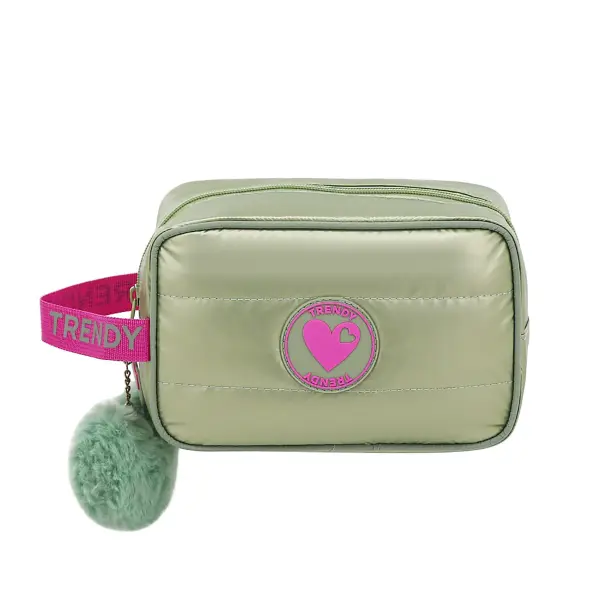 Cartuchera Trendy 30149 - Imagen 4