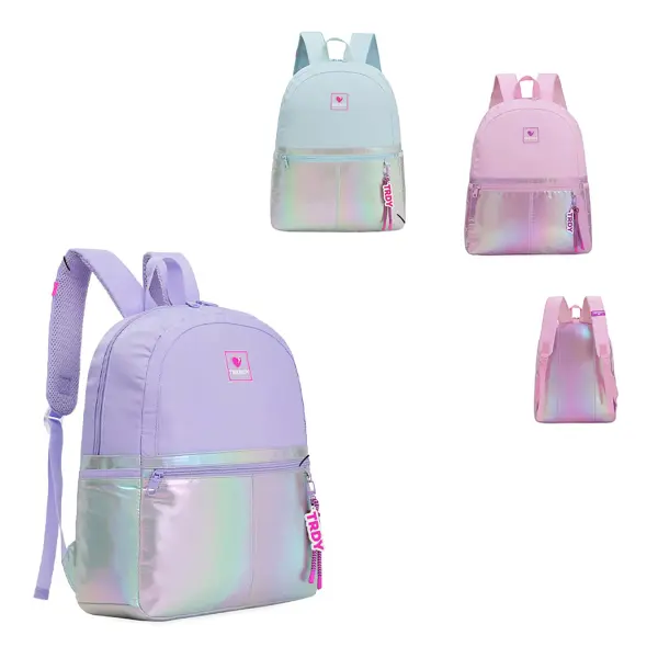 Mochila Trendy 30152 17″