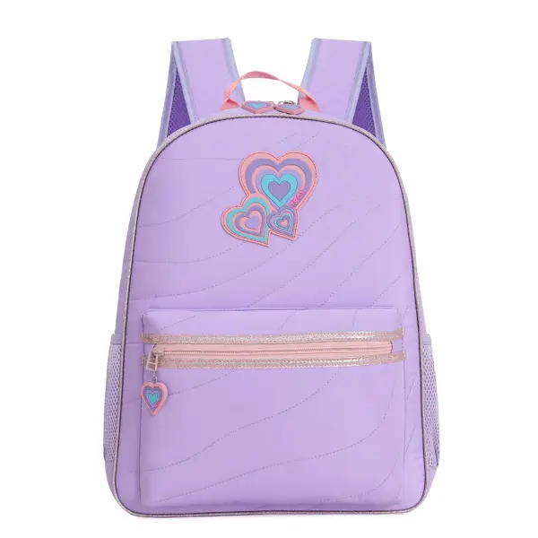 Mochila Trendy 30158 17" - Imagen 2