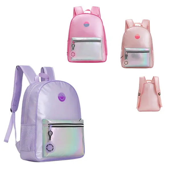 Mochila Trendy 30162 17″