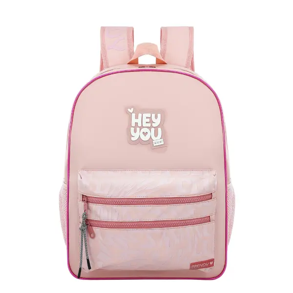 Mochila Trendy 30164 17" - Imagen 4