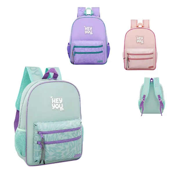 Mochila Trendy 30164 17″