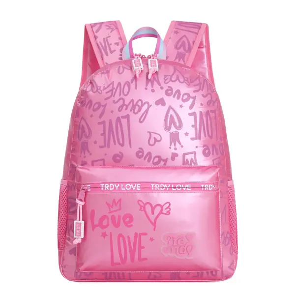 Mochila Trendy 30166 17" - Imagen 6