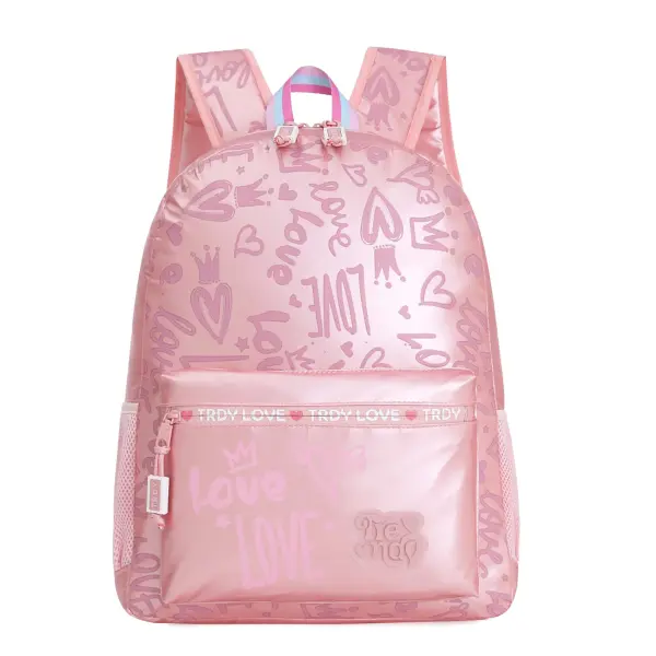 Mochila Trendy 30166 17" - Imagen 3