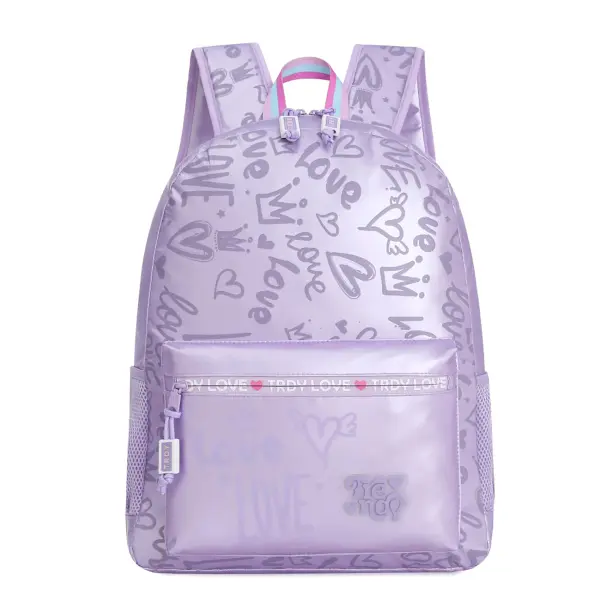 Mochila Trendy 30166 17" - Imagen 4