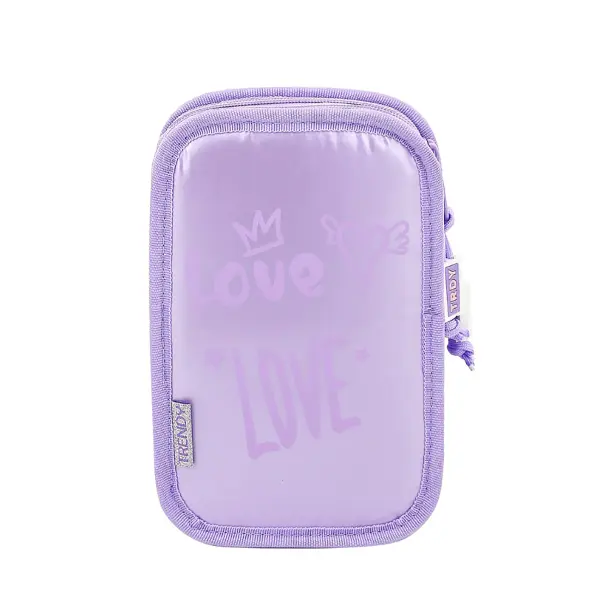 Cartuchera Trendy 30167 - Imagen 4