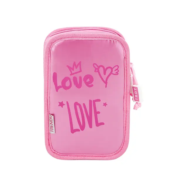 Cartuchera Trendy 30167 - Imagen 5