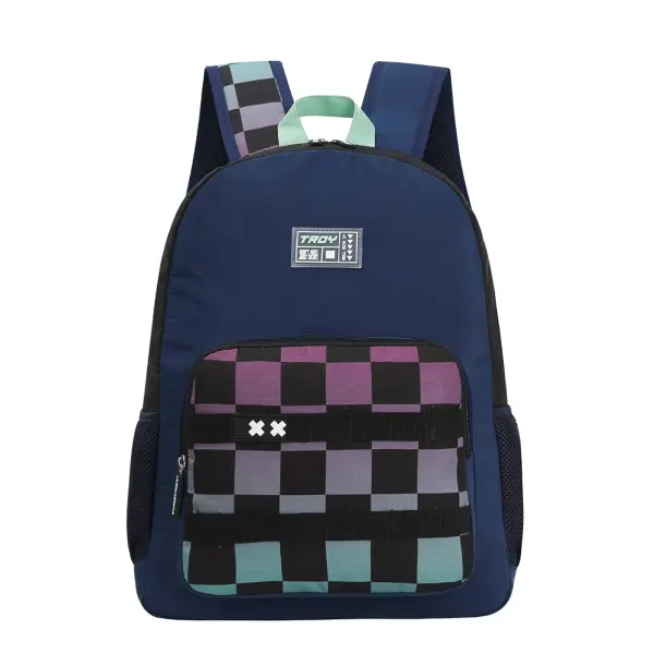 Mochila Trendy 30171 17" - Imagen 4