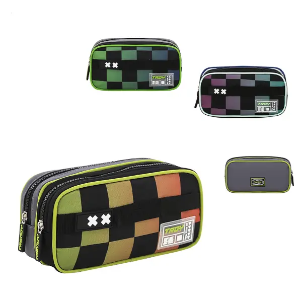 Cartuchera Trendy 30172