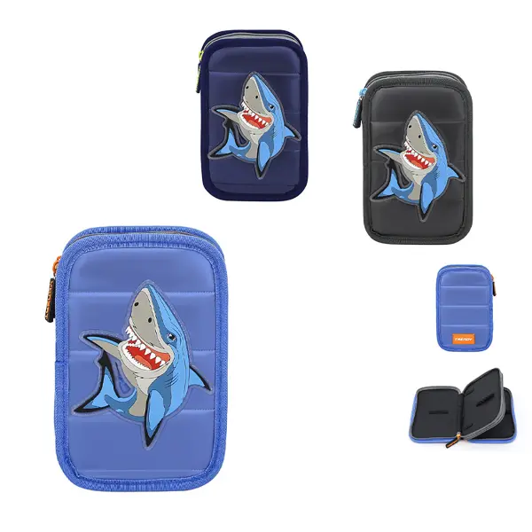 Cartuchera Trendy 30176