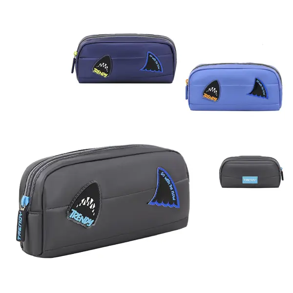 Cartuchera Trendy 30177