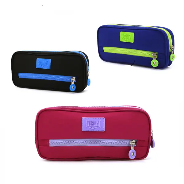 Cartuchera Everlast 30230