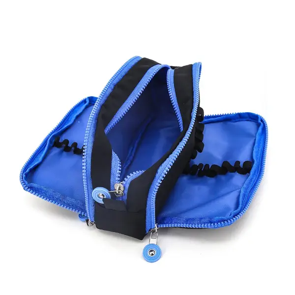 Cartuchera Everlast 30232 - Imagen 6