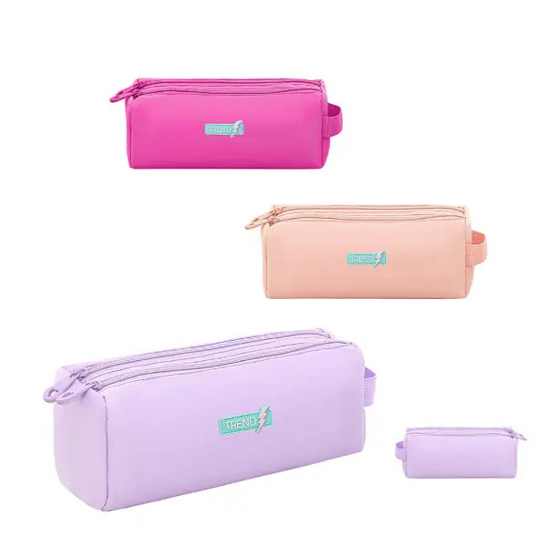 Cartuchera Trendy 30242