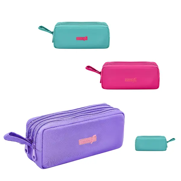 Cartuchera Trendy 30244