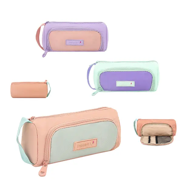 Cartuchera Trendy 30245