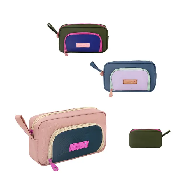 Cartuchera Trendy 30246