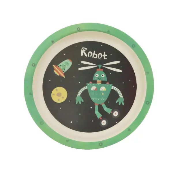 Set Platos Trendy 30422 - Imagen 2