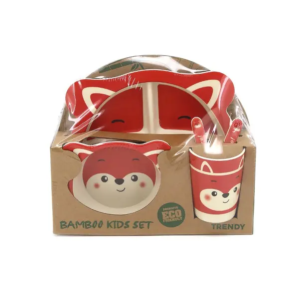 Set Platos Trendy 30423 - Imagen 2