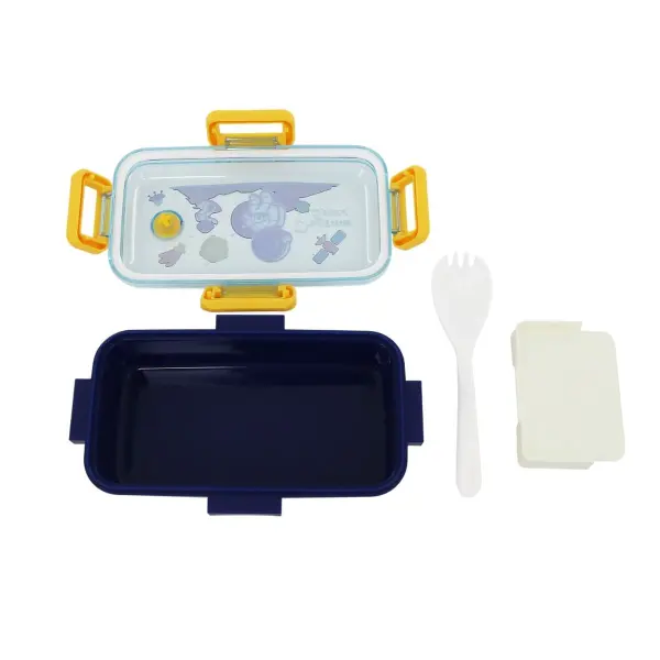 Vianda Lunchera Trendy 30425 - Imagen 9