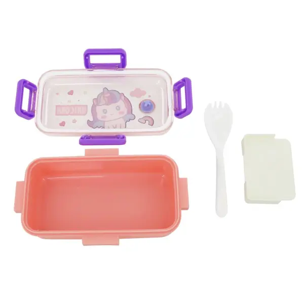 Vianda Lunchera Trendy 30425 - Imagen 6
